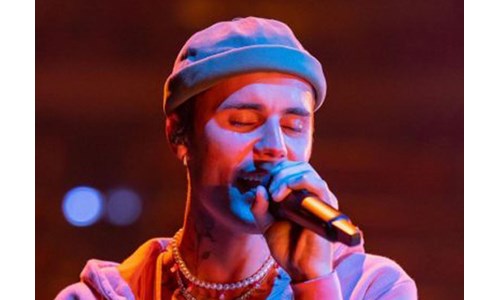 JUSTIN BEABER'DAN YENİ ŞARKI: 'HONEST'